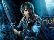 Hobbit: Desolazione Smaug molla presa Vinto l'ultimo Boxoffice milioni