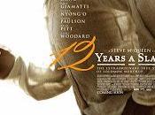 Pre-visioni: Twelve Year Slave