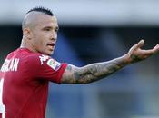 Cagliari:” Nainggolan cinque squadre”