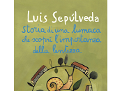 Storia lumaca scoprì l'importanza della lentezza, frasi [Luis Sepúlveda]