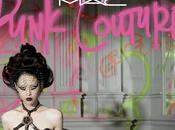 make presenta nuova collezione Punk Couture