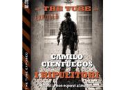 Nuove Uscite "The Tube Exposed ripulitori” Camilo Cienfuegos