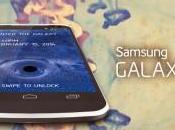 Scopri come sarà Samsung Galaxy