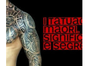 Recensione significato tatuaggi Maori”, Niccolò Ferri editore