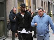 Mino Raiola Schock, Balotelli detto vuole andare Milan