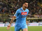 Napoli, Hamsik guarito disposizione contro Samp!