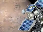flyby ravvicinato Phobos svelerà suoi segreti?