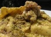 Ravioloni l’oro verde Bronte