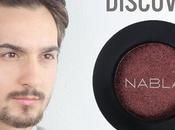 Daniel Makeup presenta collezione Nabla
