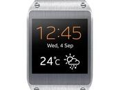 Samsung Galaxy Gear presentato Febbraio 2014