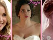 Extreme makeover: Wedding edition!