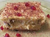 Terrina panettone crema limone