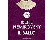 Inky mist brighter night: l'autrice ballo" Irene Nemirovsky.