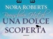“Una dolce scoperta” Nora Roberts