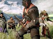 Voci Sottobosco Dragon Age: Inquisition Rubrica