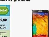 Risparmiare Galaxy Note euro compreso spedizione... Scopri prezzo basso