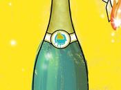 Champagne Frank Brut Capodanno esplosivo
