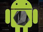 Android Carbon aggiorna alla versione tante novità!