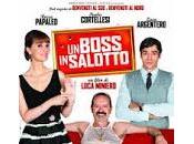 Boss salotto, nuovo Film della Warner Bros Italia