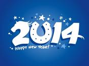 FrenckCinema augura tutti Grandioso 2014 felicità Cinema!!