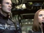 Cinque nuove immagini Captain America: Winter Soldier