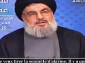 Hassan Nasrallah: fate esplodere Libano
