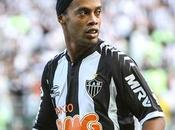 Pallone D’Oro Sudamericano; vince Ronaldihno