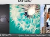 iPhone: come cambiare data delle foto tramite EXIF (Photo) Editor