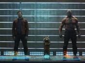2014 FrenckCinema apre prima immagine ufficiale tratta Guardians Galaxy