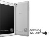 Nuovo tablet arrivo Samsung: ecco Samsung Galaxy