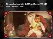 Buon proseguo feste radioso 2014 Brunello