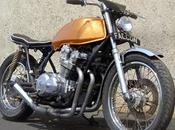 Carpi's CB750F