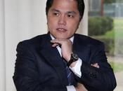 Thohir missione asiatica: ricerca sponsor apertura ristoranti marchio Inter