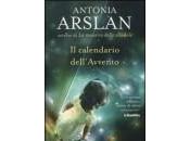 Antonia Arslan calendario dell’Avvento