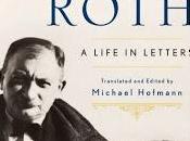 Joseph Roth: sopra loro intenso agitarsi