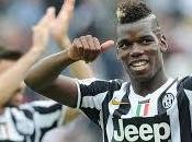 calcio diverso Paul Pogba