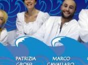 isola degli schiavi scena Nuovo Teatro Pezzani Parma