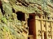 undici chiese rupestri Lalibela Etiopia: 1968 inserite dall’Unesco patrimoni dell’umanità