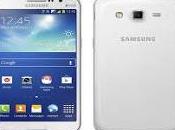 Galaxy Grand nuovo smartphone fascia media Samsung