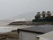 Ondata maltempo Liguria Domani allerta