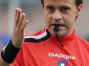 Serie ecco tutti arbitri della giornata, c’e’ Rizzoli Juventus-Roma