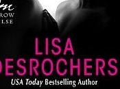 Except Reveal: little Lisa Desrochers