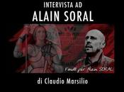 ESCLUSIVA: intervista video Alain Soral part
