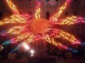 Torino ContemporaryArt Luci d'Artista, mese segno dell’Arte