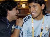 Maradona: ”Mio nipote all’ Indipendiente? taglio…”
