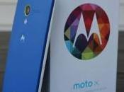 Motorola taglia prezzo Moto costa dollari