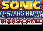 (costoso) Sonic Racing Transformed arriva Android