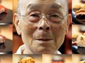 Jiro l’arte sushi: film sullo chef
