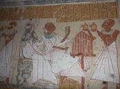 Scoperta tomba mastro birraio egiziano