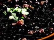 Sopa Frijoles Negros